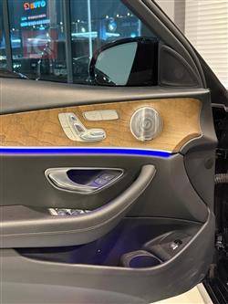 مرسيدس بنز E-Class